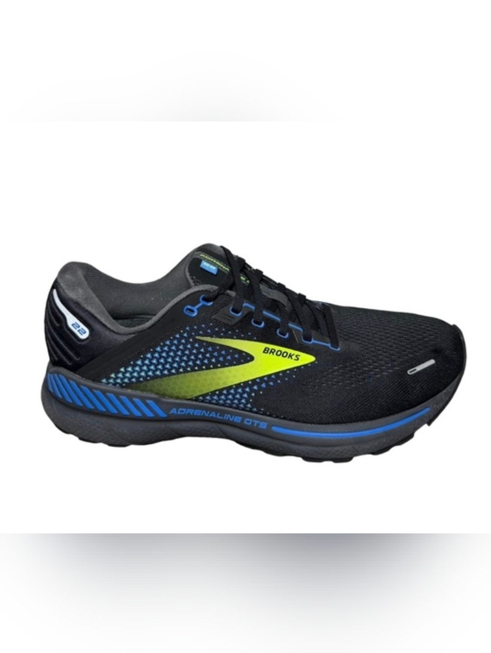 Brooks Adrenaline Gts 22 Mens Size 10